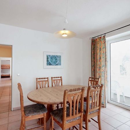 Haus Holstein Sellin By Rujana Apartamento Exterior foto