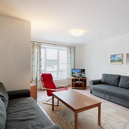 Haus Holstein Sellin By Rujana Apartamento Exterior foto