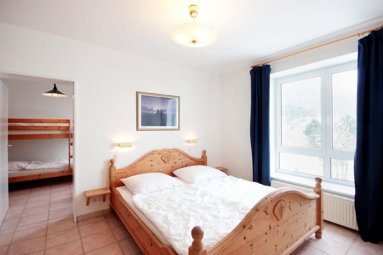 Haus Holstein Sellin By Rujana Apartamento Exterior foto